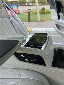 بي ام دبليو الفئة 7